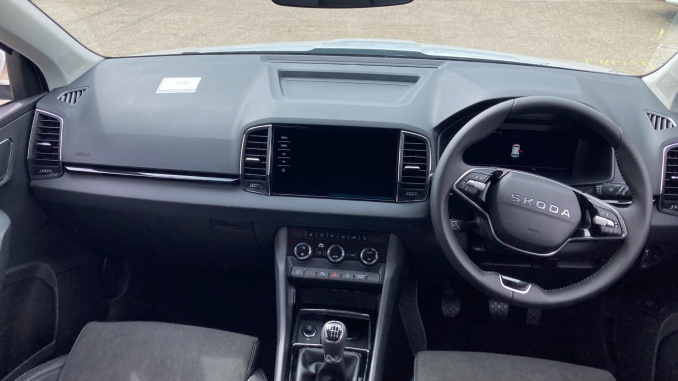 Skoda Karoq 1.5 TSI SE Edition 5dr Petrol Estate - Image 9
